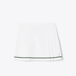 Tory Burch Tennis Skirt